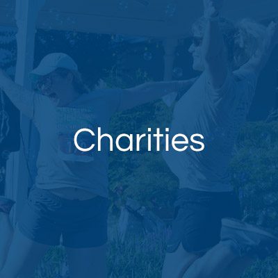 Vinings Downhill 5K Charity Grants