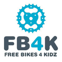 Free Bikes 4 Kidz