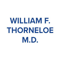 William F. Thorneloe M.D.