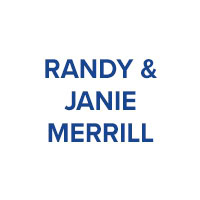 Randy & Janie Merrill